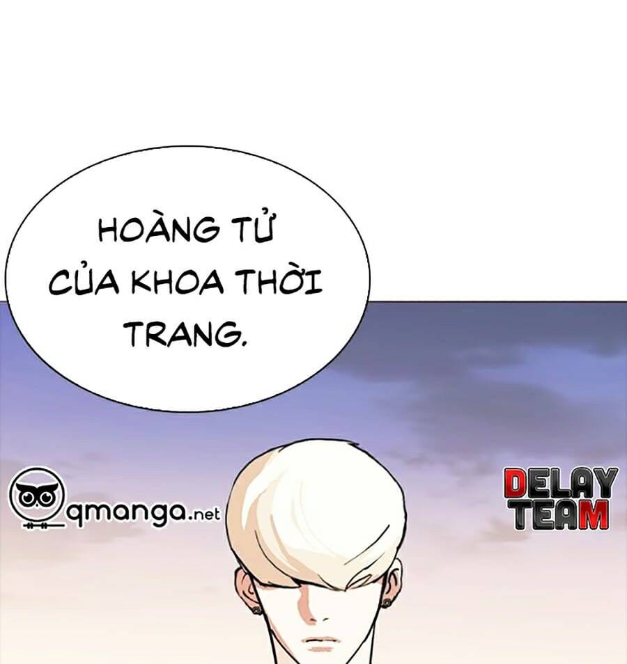 Truyện Tranh Lookism - Hoán Đổi Diệu Kỳ trang 24209
