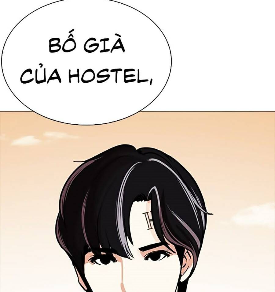 Truyện Tranh Lookism - Hoán Đổi Diệu Kỳ trang 24216