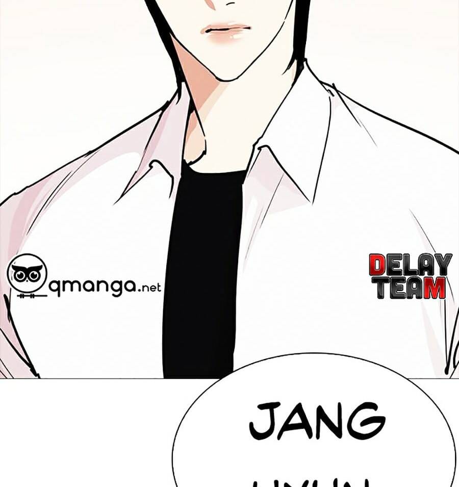 Truyện Tranh Lookism - Hoán Đổi Diệu Kỳ trang 24217