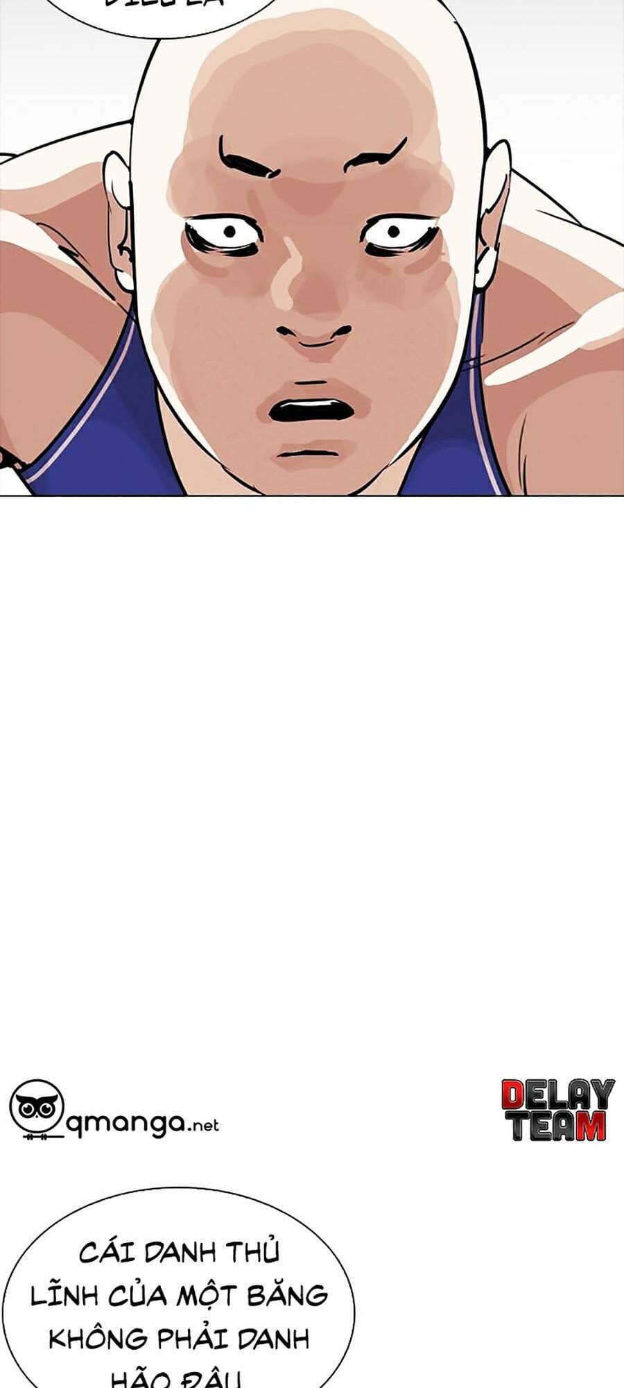 Truyện Tranh Lookism - Hoán Đổi Diệu Kỳ trang 24245