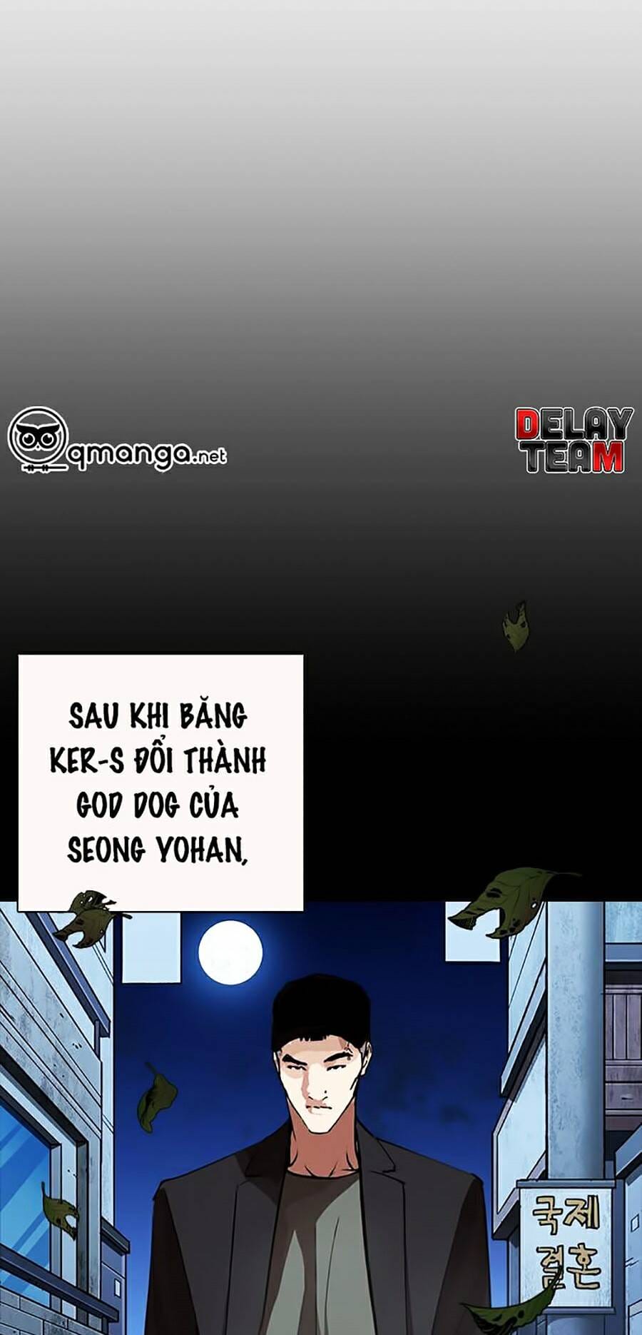 Truyện Tranh Lookism - Hoán Đổi Diệu Kỳ trang 24256