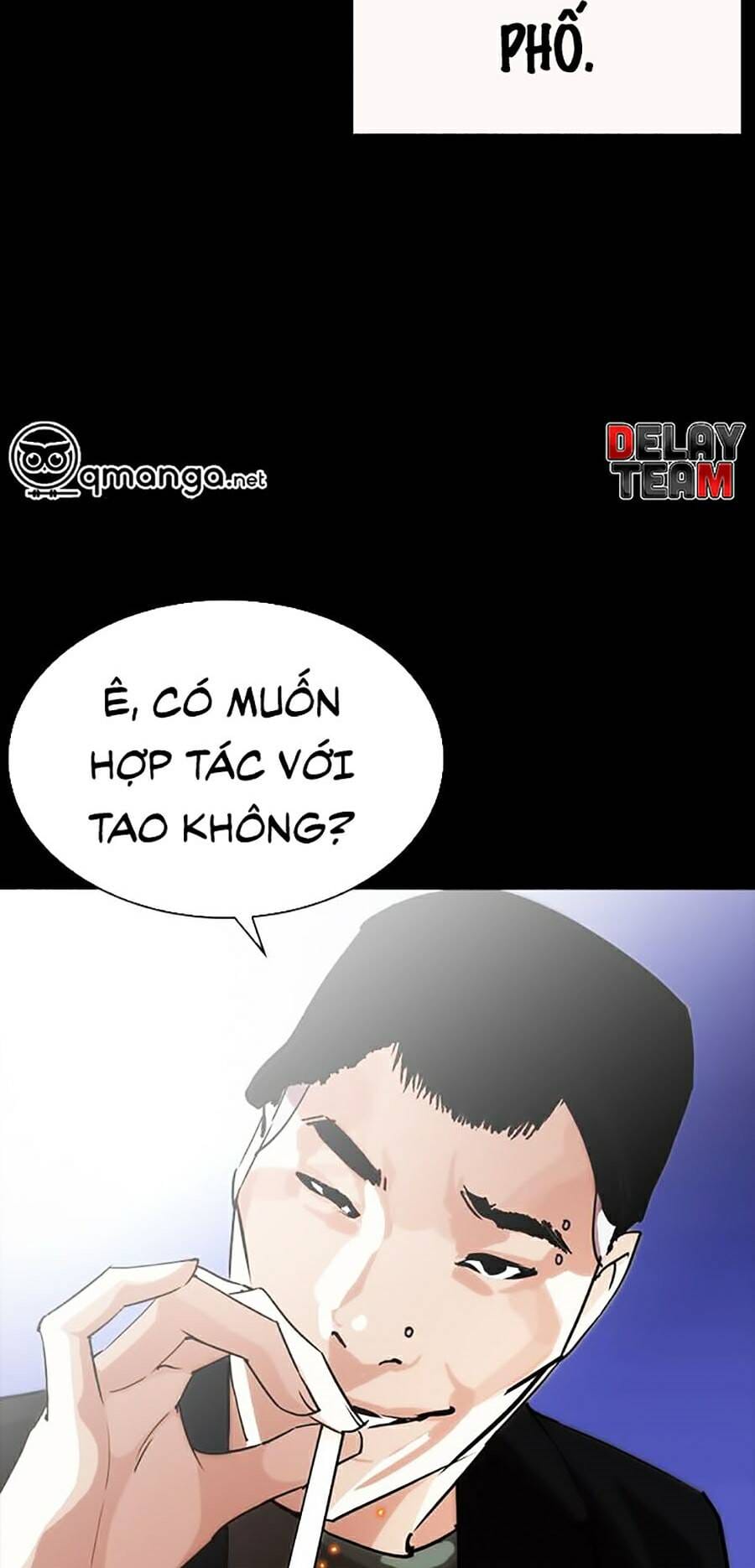 Truyện Tranh Lookism - Hoán Đổi Diệu Kỳ trang 24262