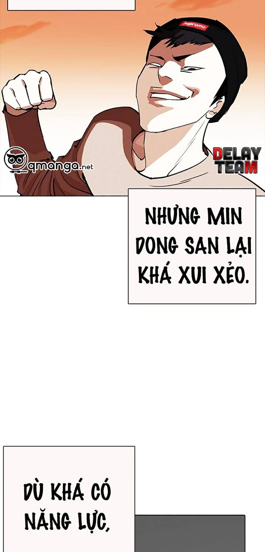Truyện Tranh Lookism - Hoán Đổi Diệu Kỳ trang 24265