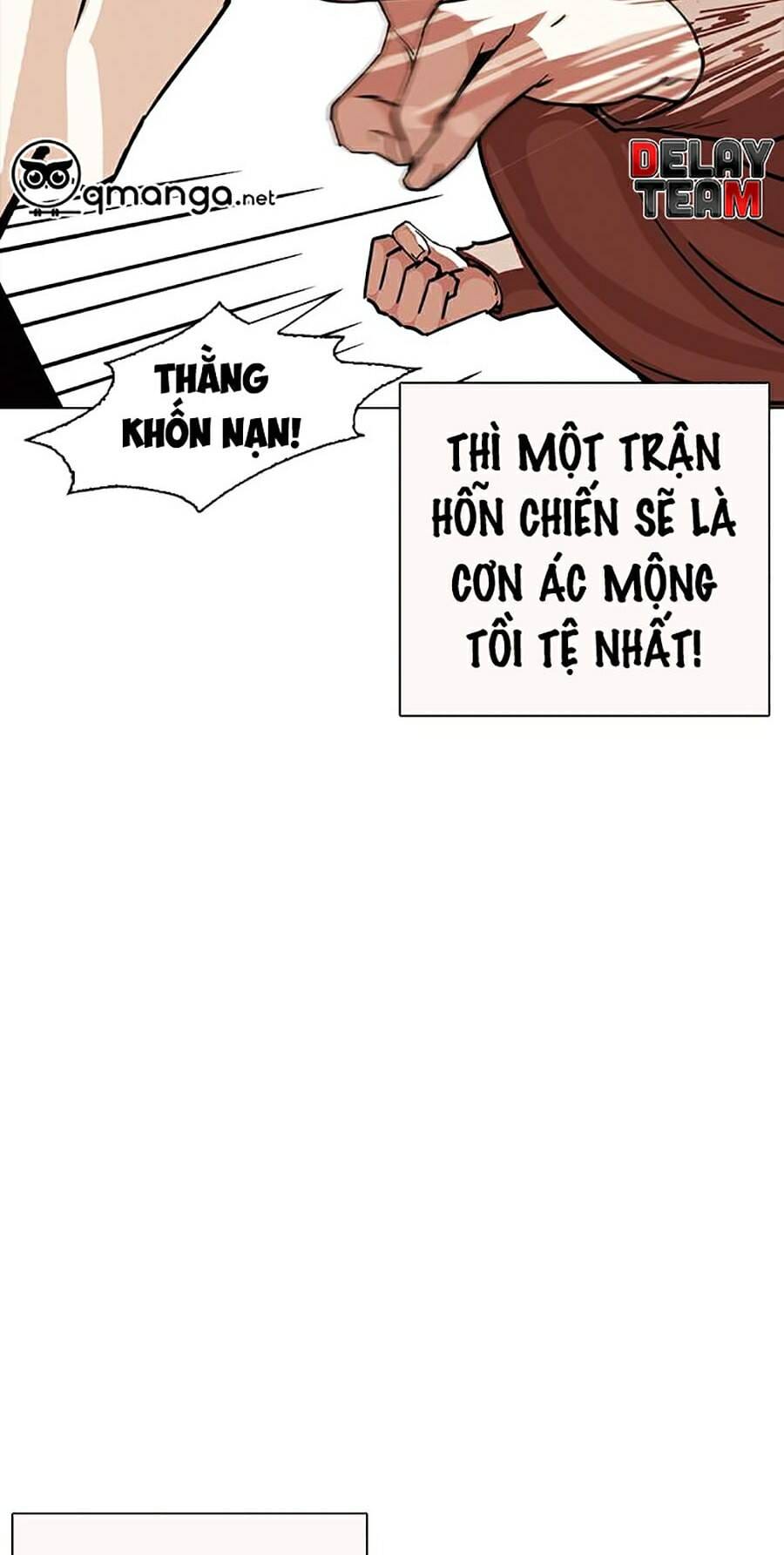 Truyện Tranh Lookism - Hoán Đổi Diệu Kỳ trang 24271