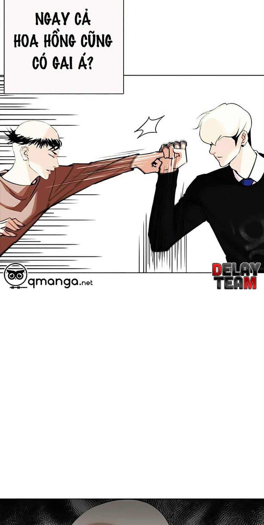 Truyện Tranh Lookism - Hoán Đổi Diệu Kỳ trang 24272