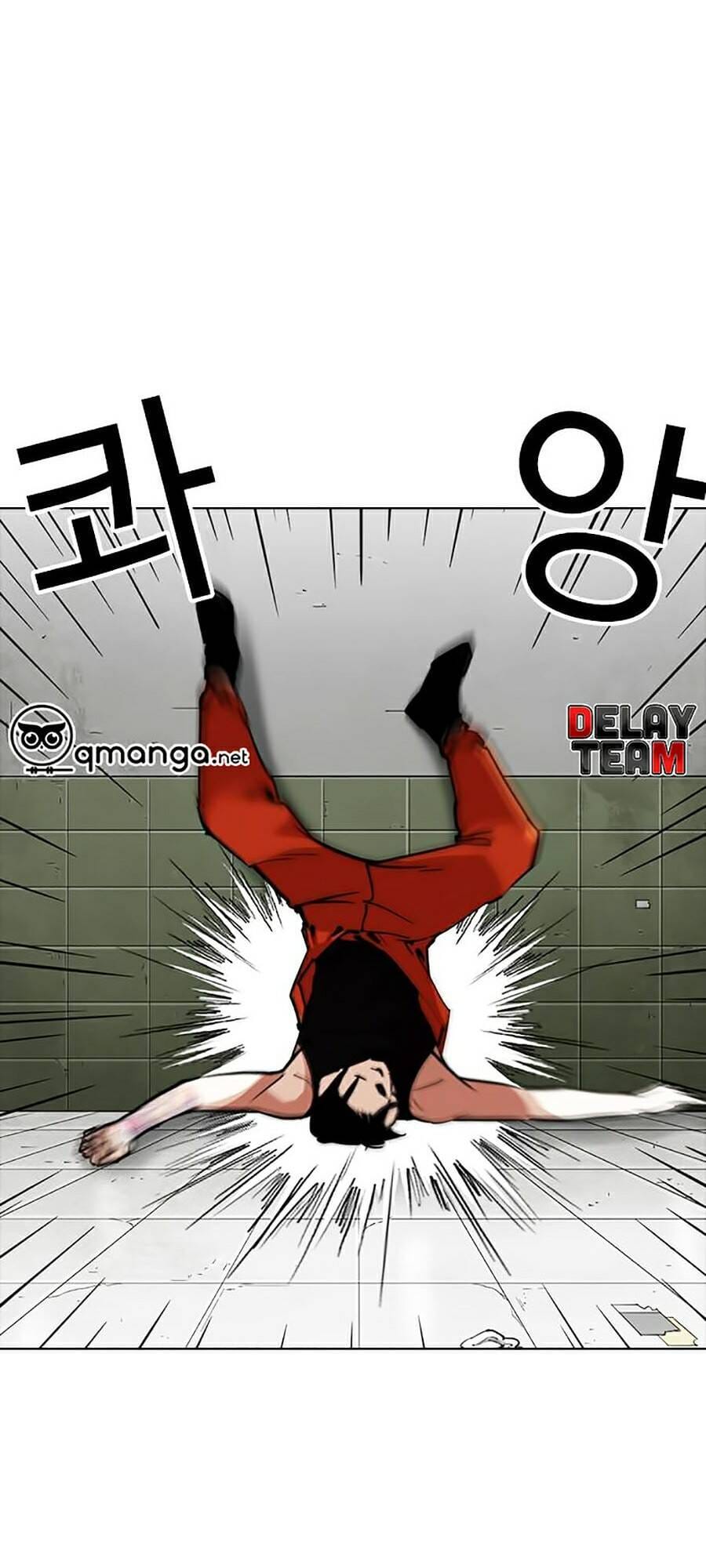 Truyện Tranh Lookism - Hoán Đổi Diệu Kỳ trang 24290