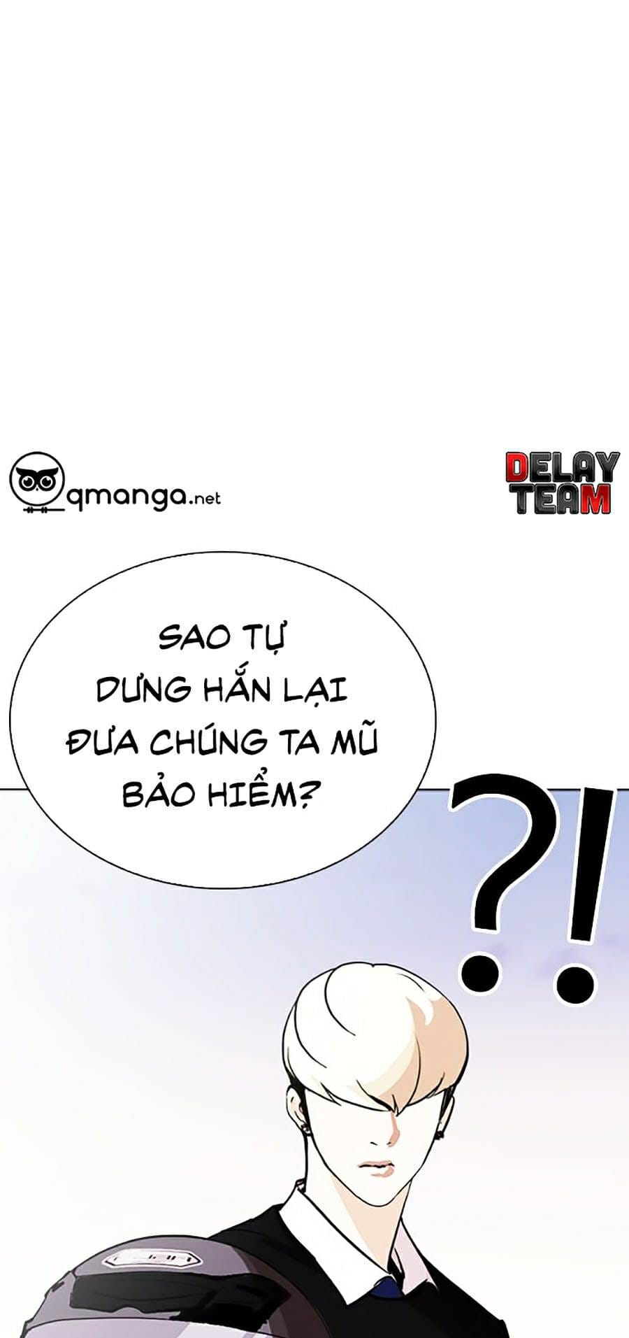 Truyện Tranh Lookism - Hoán Đổi Diệu Kỳ trang 24299
