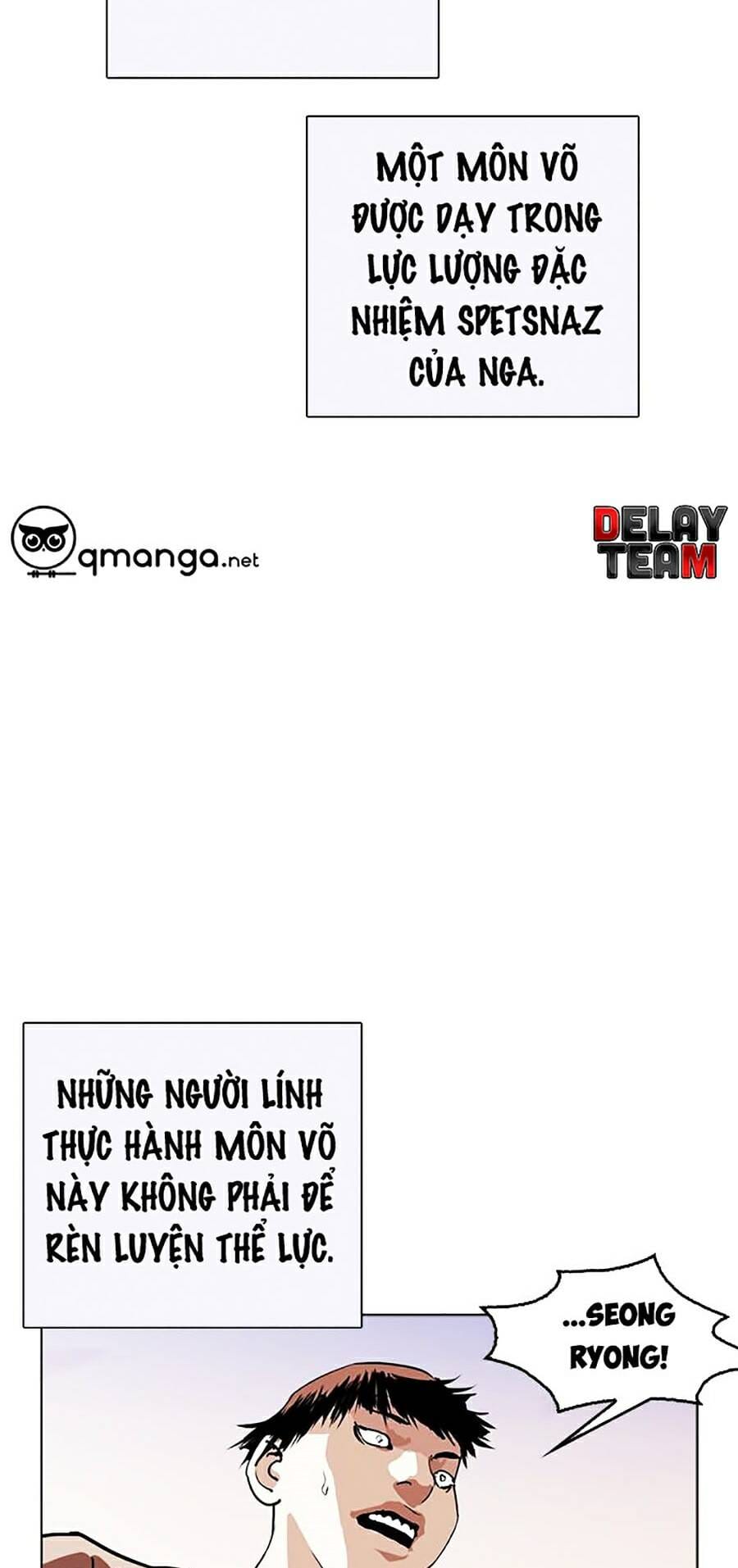 Truyện Tranh Lookism - Hoán Đổi Diệu Kỳ trang 24301
