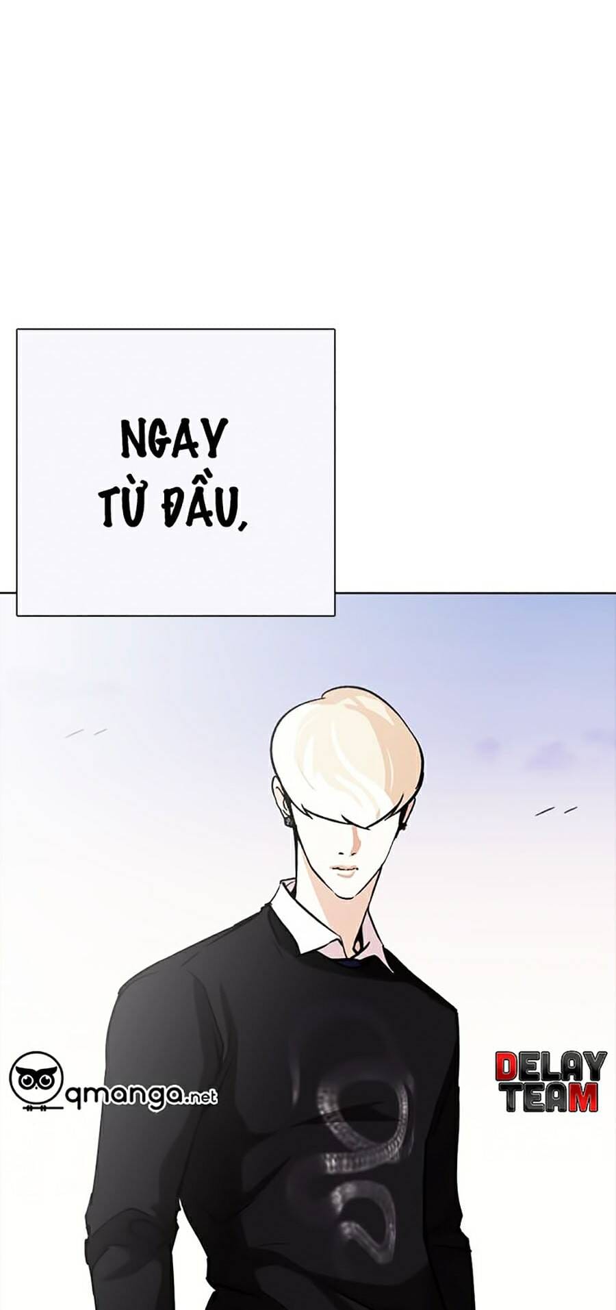 Truyện Tranh Lookism - Hoán Đổi Diệu Kỳ trang 24308