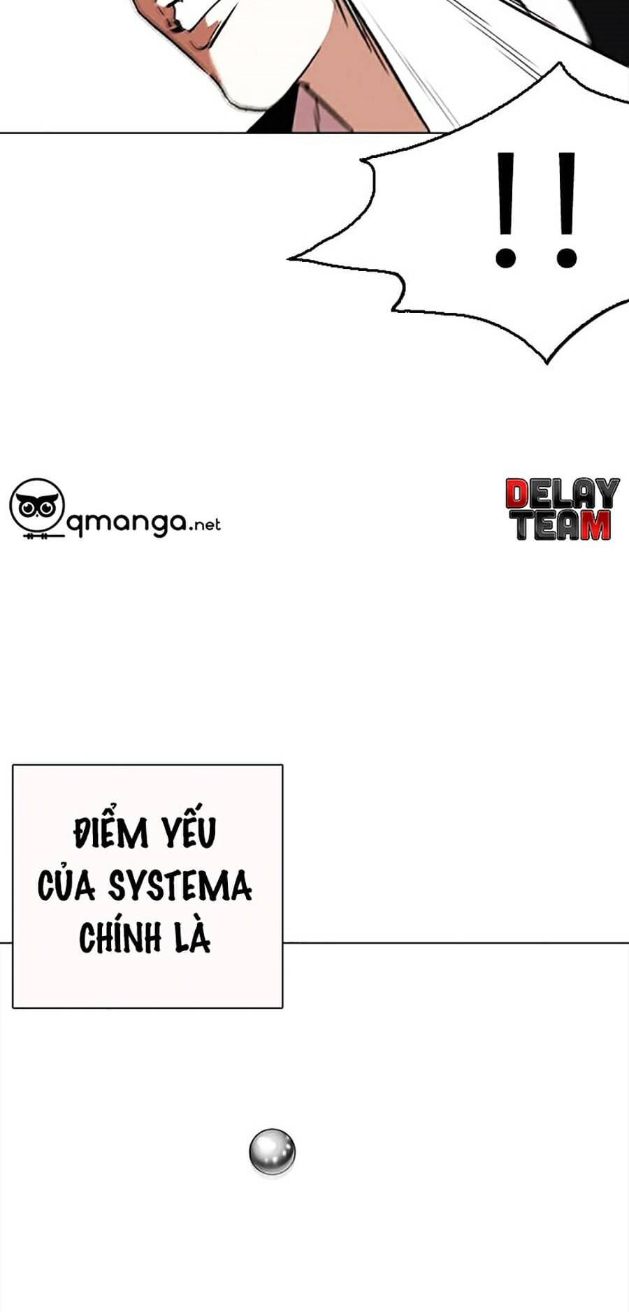 Truyện Tranh Lookism - Hoán Đổi Diệu Kỳ trang 24315