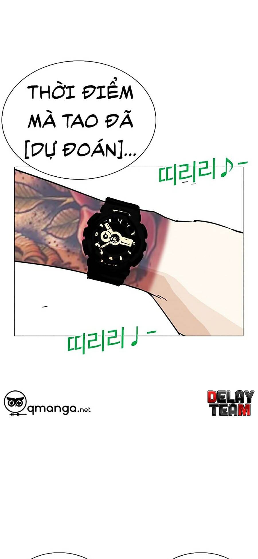 Truyện Tranh Lookism - Hoán Đổi Diệu Kỳ trang 24330