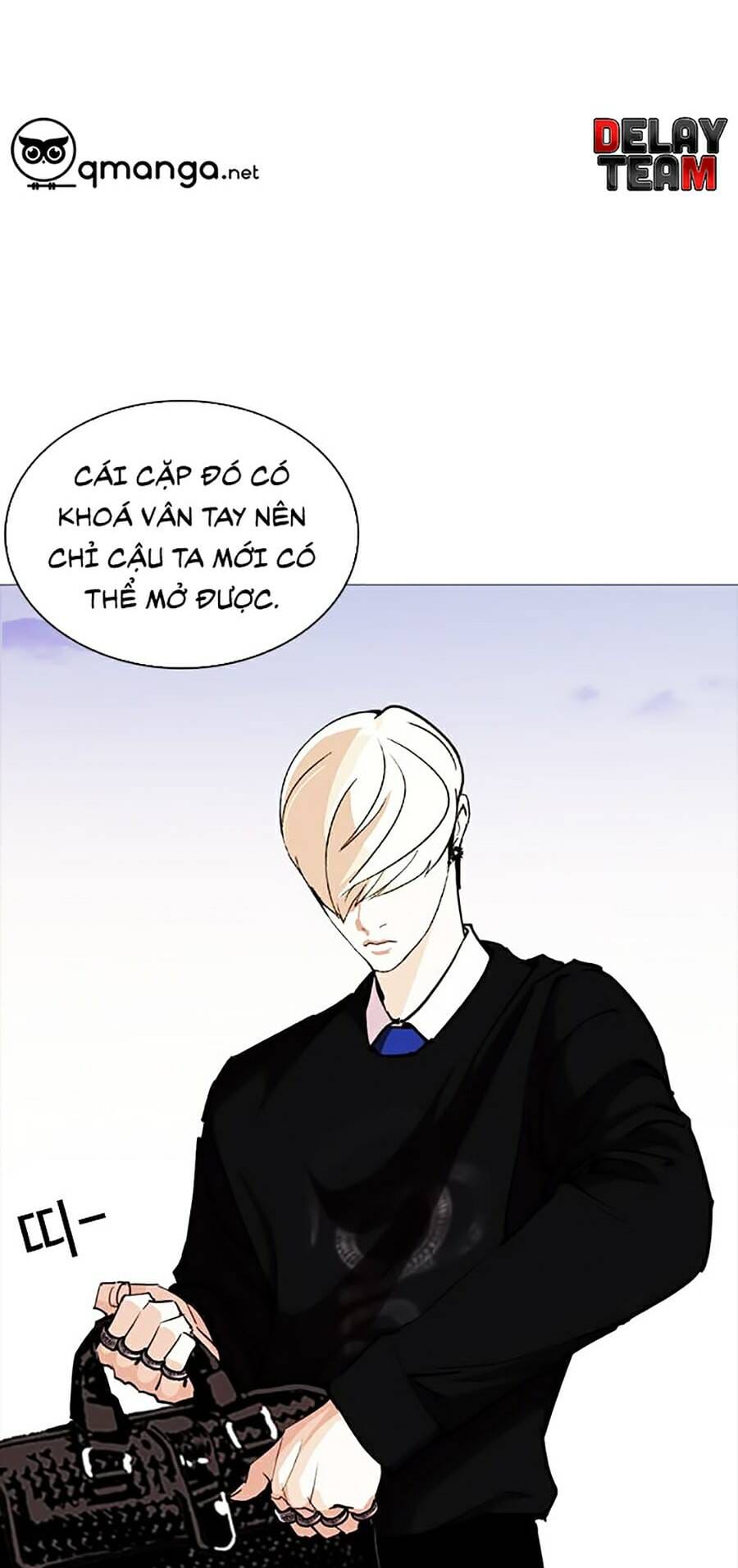 Truyện Tranh Lookism - Hoán Đổi Diệu Kỳ trang 24340