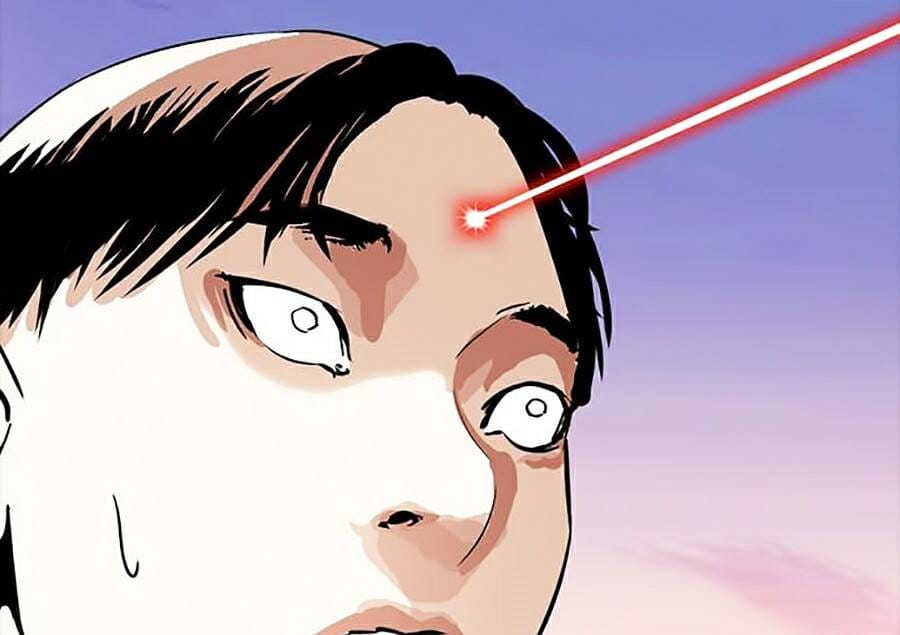 Truyện Tranh Lookism - Hoán Đổi Diệu Kỳ trang 24348