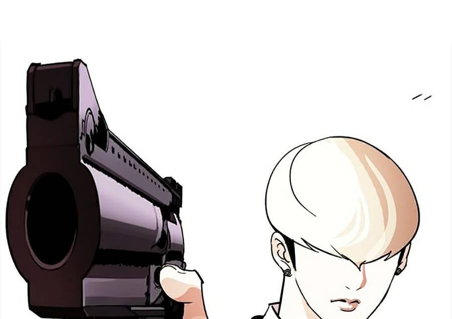 Truyện Tranh Lookism - Hoán Đổi Diệu Kỳ trang 24352