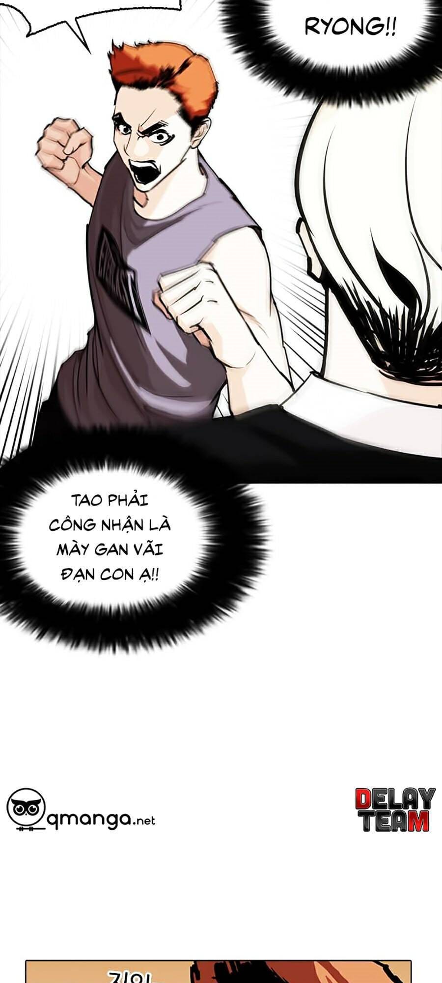 Truyện Tranh Lookism - Hoán Đổi Diệu Kỳ trang 24370