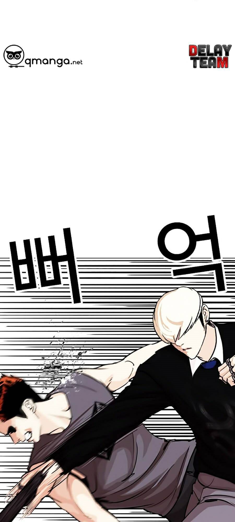 Truyện Tranh Lookism - Hoán Đổi Diệu Kỳ trang 24376