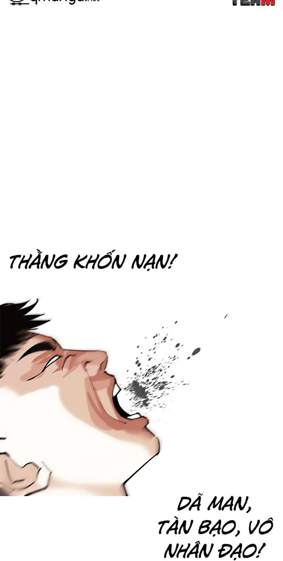 Truyện Tranh Lookism - Hoán Đổi Diệu Kỳ trang 24382
