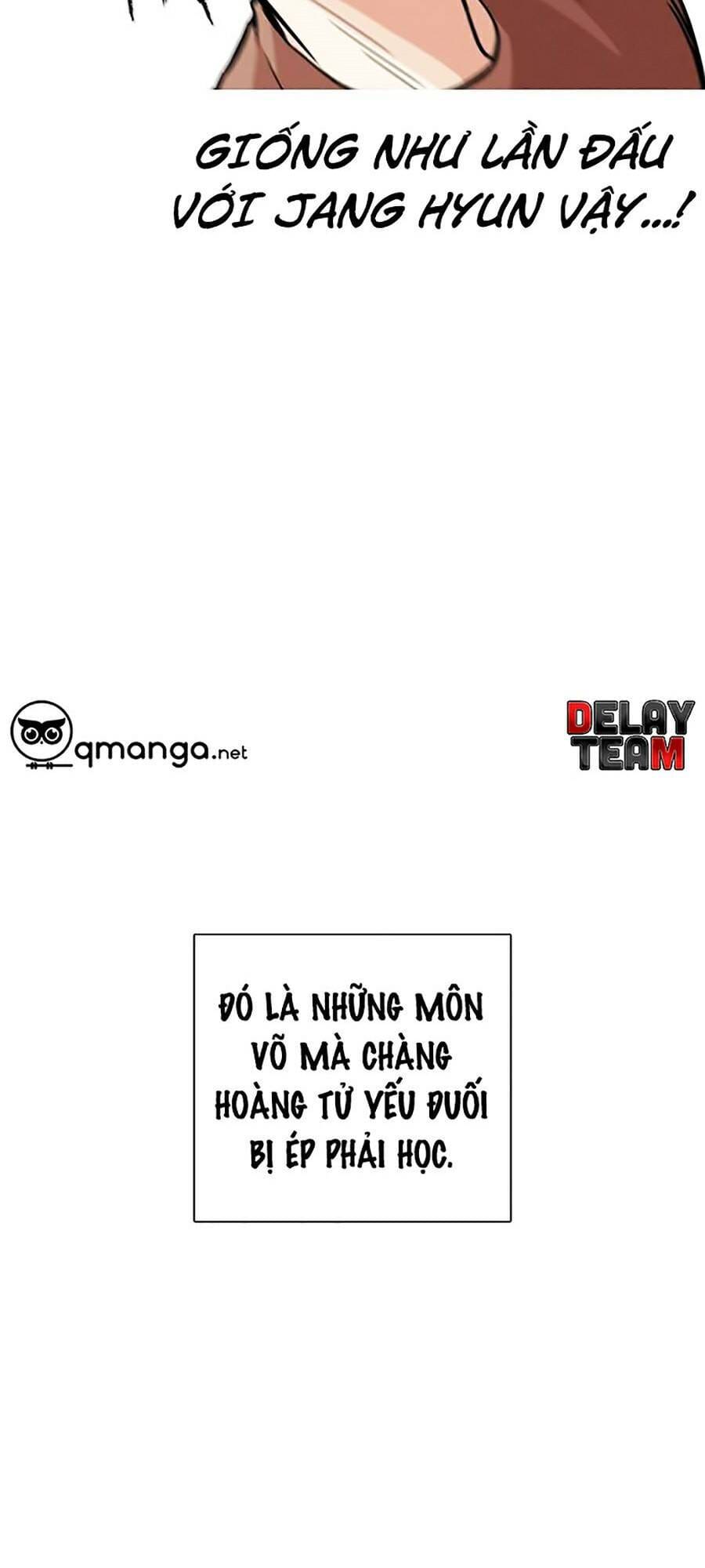 Truyện Tranh Lookism - Hoán Đổi Diệu Kỳ trang 24398