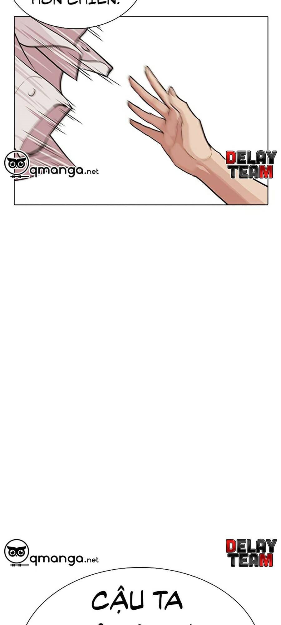 Truyện Tranh Lookism - Hoán Đổi Diệu Kỳ trang 24405