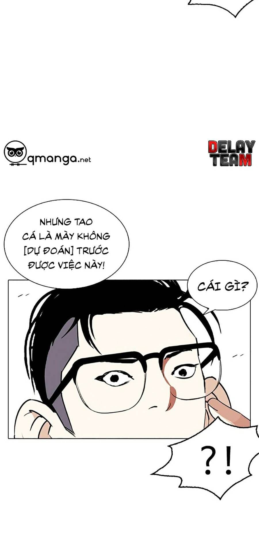 Truyện Tranh Lookism - Hoán Đổi Diệu Kỳ trang 24414