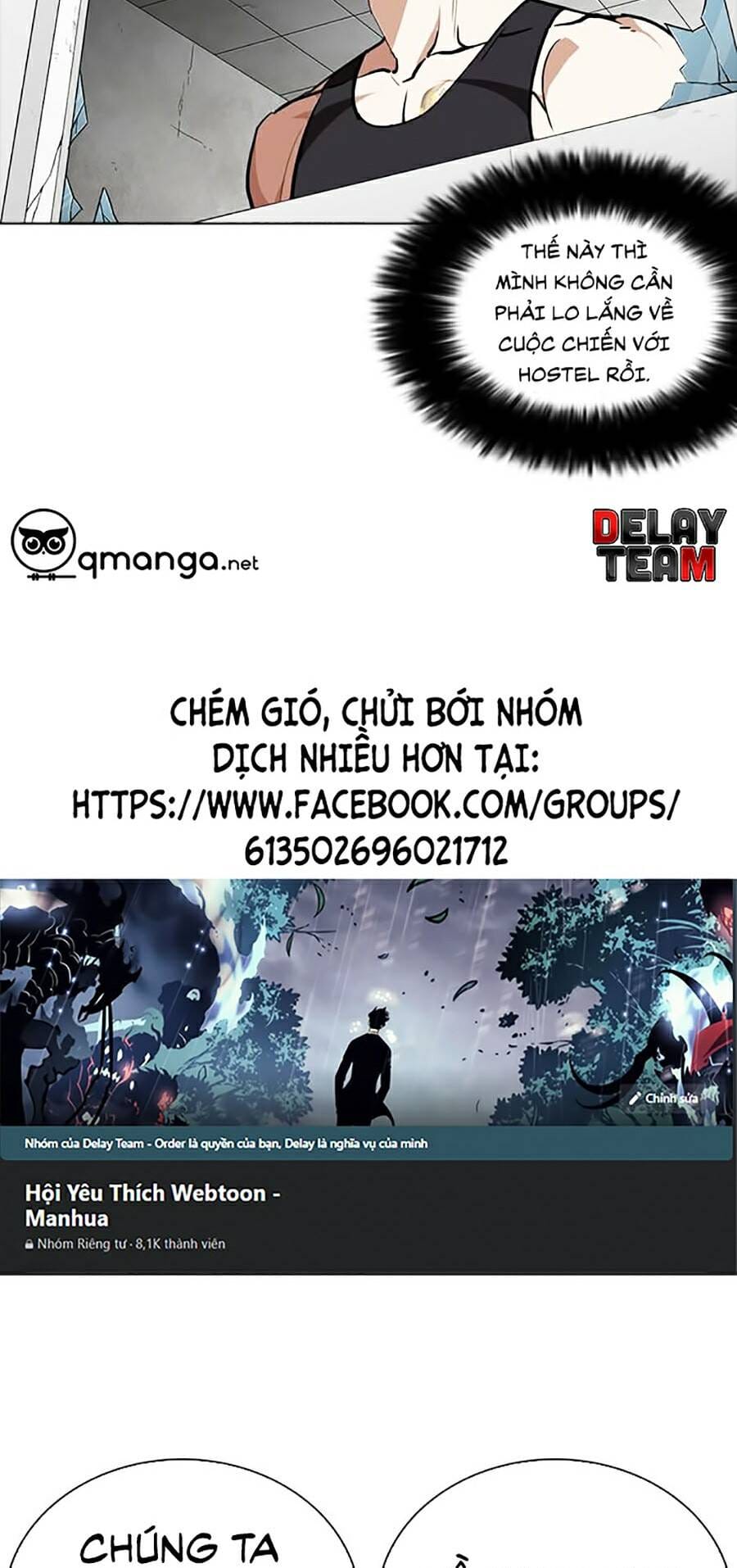 Truyện Tranh Lookism - Hoán Đổi Diệu Kỳ trang 24419