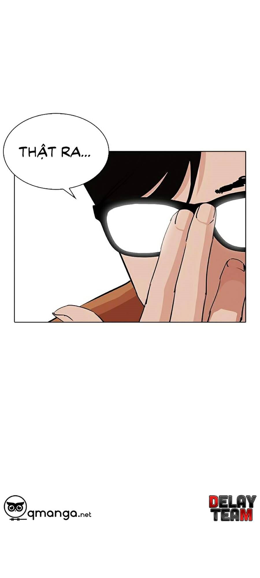 Truyện Tranh Lookism - Hoán Đổi Diệu Kỳ trang 24434