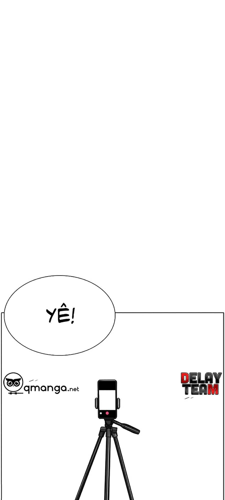 Truyện Tranh Lookism - Hoán Đổi Diệu Kỳ trang 24436