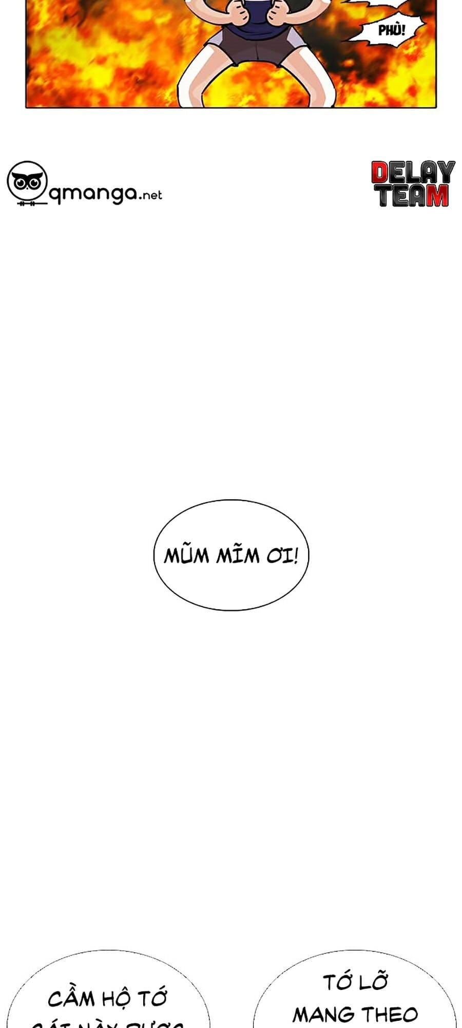 Truyện Tranh Lookism - Hoán Đổi Diệu Kỳ trang 24443