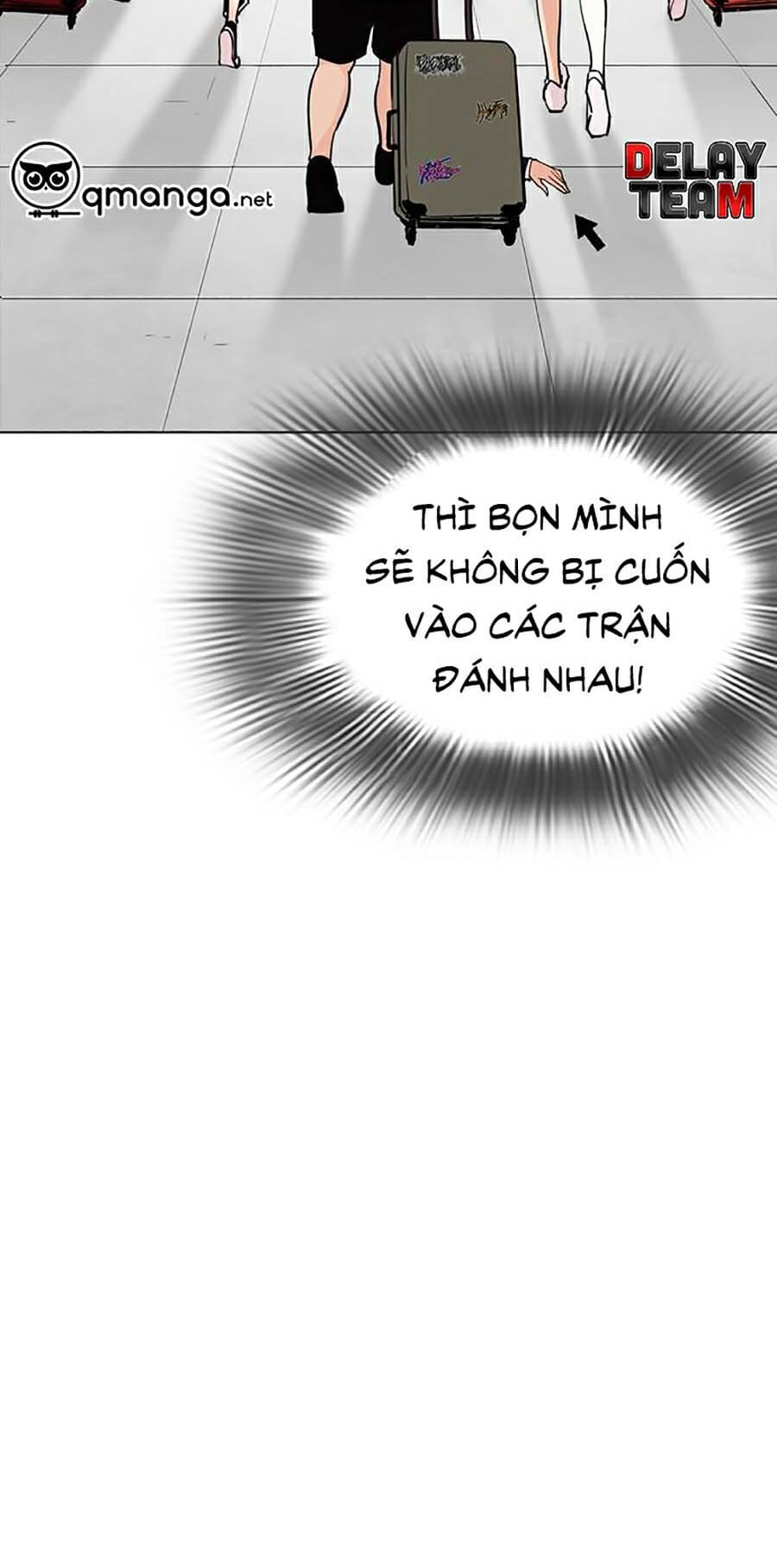 Truyện Tranh Lookism - Hoán Đổi Diệu Kỳ trang 7
