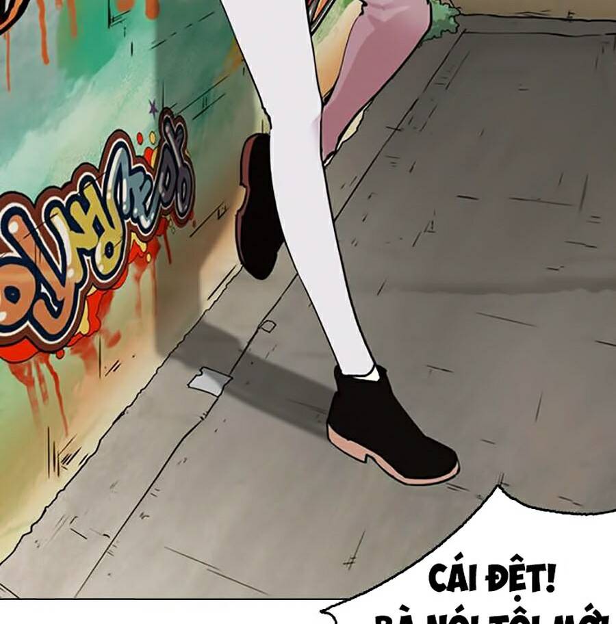Truyện Tranh Lookism - Hoán Đổi Diệu Kỳ trang 7