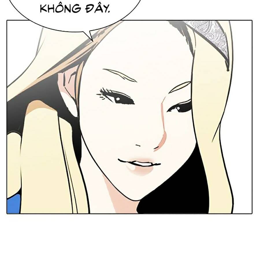Truyện Tranh Lookism - Hoán Đổi Diệu Kỳ trang 7