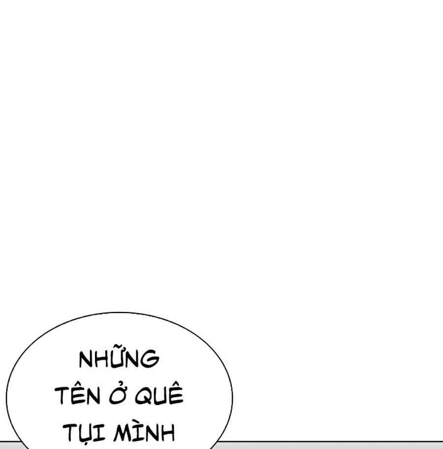 Truyện Tranh Lookism - Hoán Đổi Diệu Kỳ trang 7