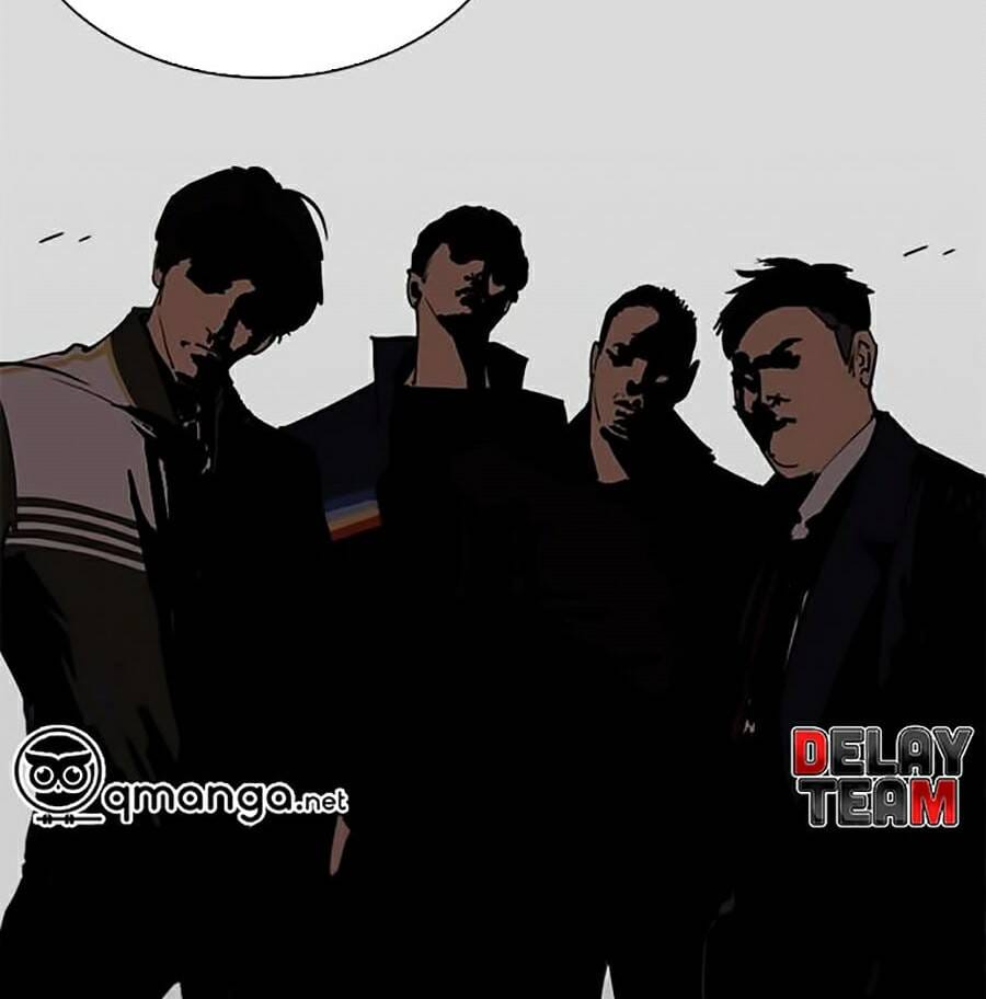 Truyện Tranh Lookism - Hoán Đổi Diệu Kỳ trang 7