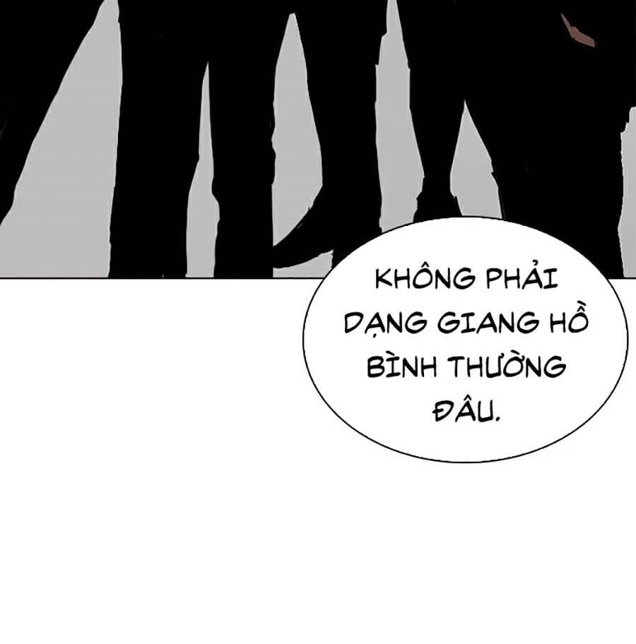 Truyện Tranh Lookism - Hoán Đổi Diệu Kỳ trang 7