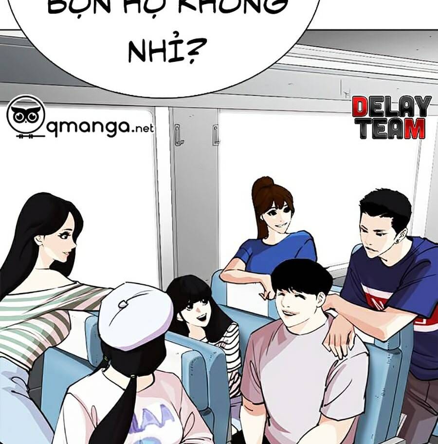 Truyện Tranh Lookism - Hoán Đổi Diệu Kỳ trang 7