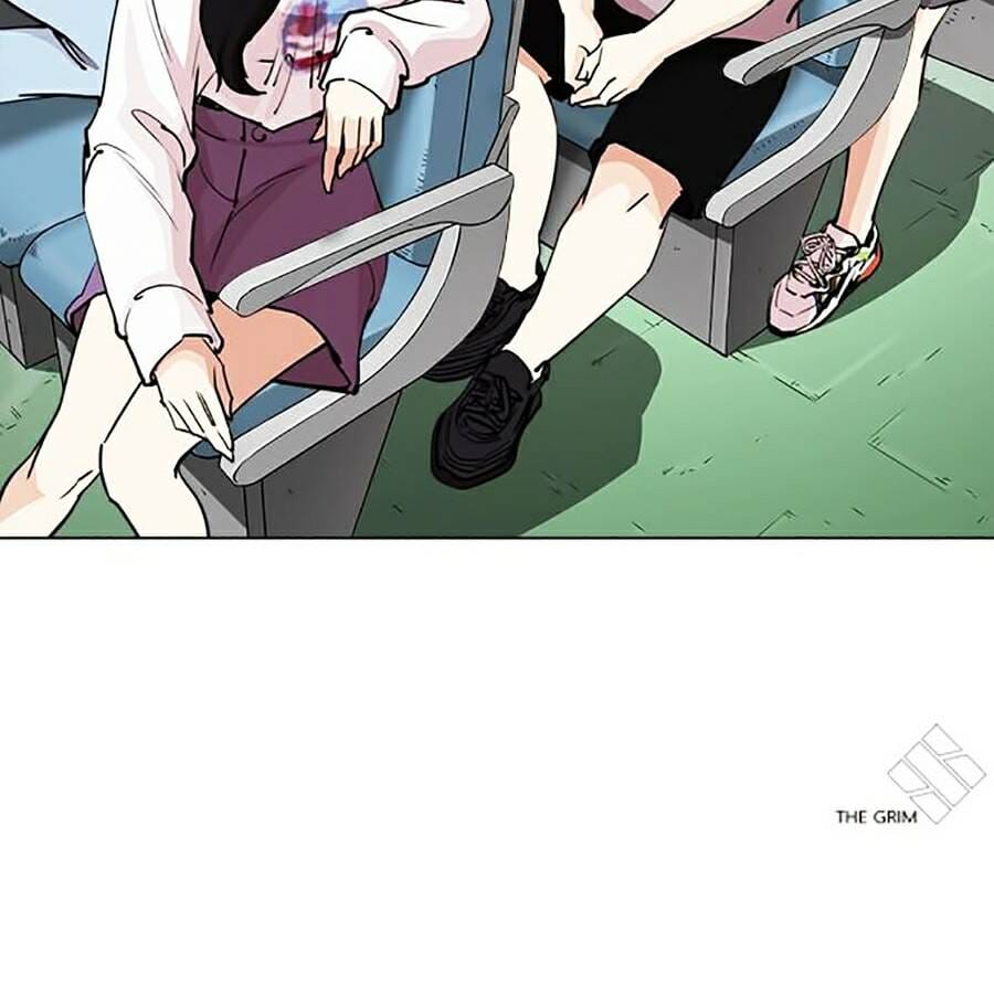 Truyện Tranh Lookism - Hoán Đổi Diệu Kỳ trang 7