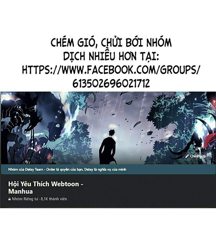 Truyện Tranh Lookism - Hoán Đổi Diệu Kỳ trang 7
