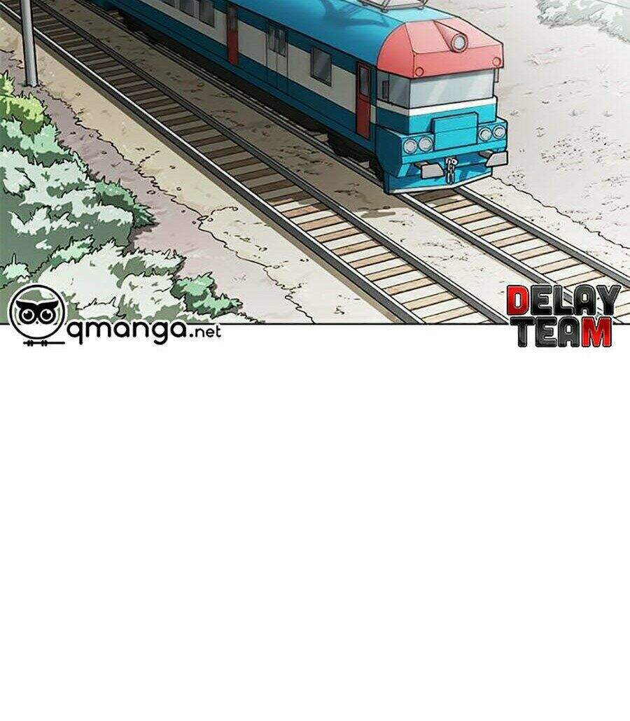 Truyện Tranh Lookism - Hoán Đổi Diệu Kỳ trang 7