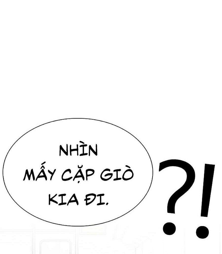 Truyện Tranh Lookism - Hoán Đổi Diệu Kỳ trang 7