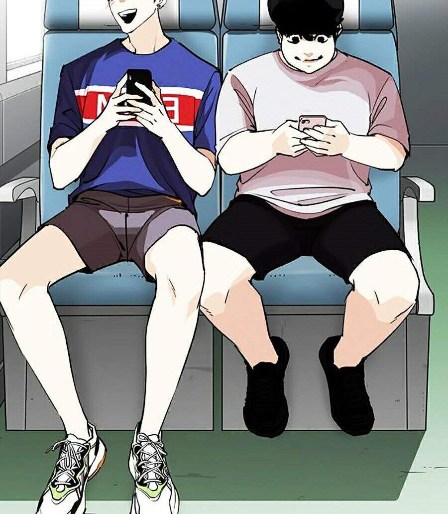 Truyện Tranh Lookism - Hoán Đổi Diệu Kỳ trang 7