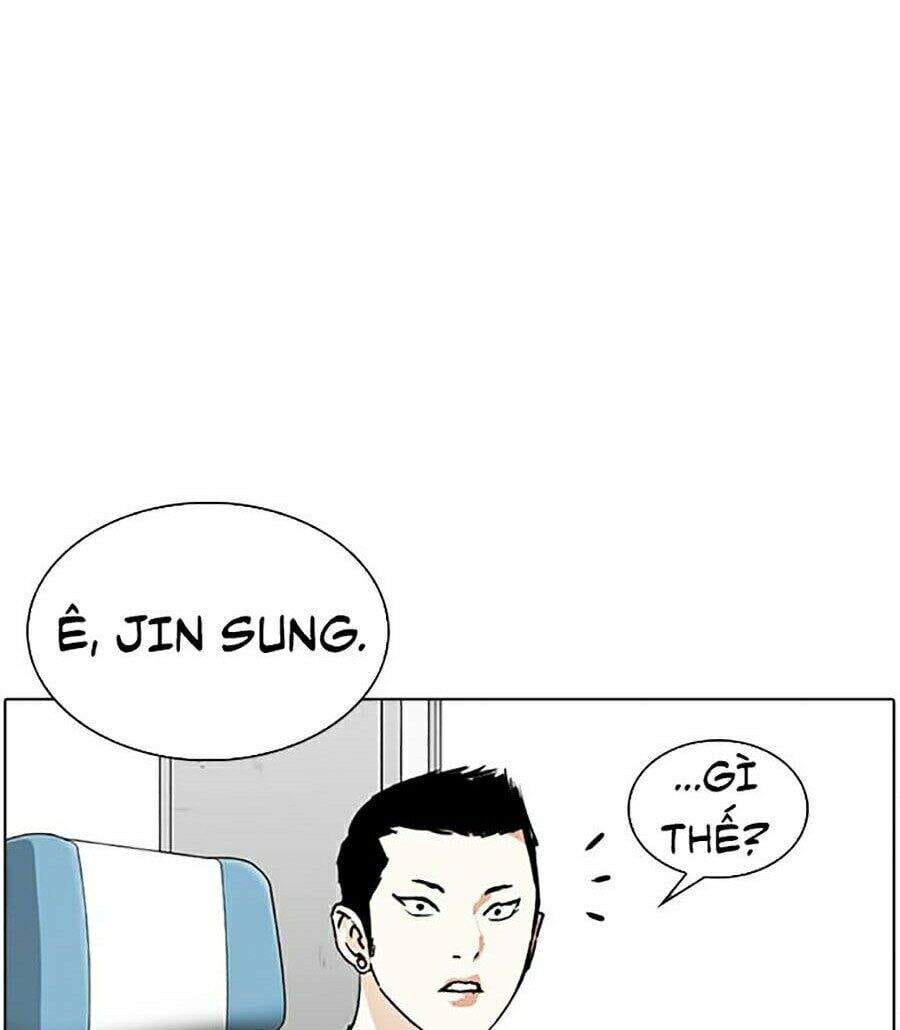 Truyện Tranh Lookism - Hoán Đổi Diệu Kỳ trang 7
