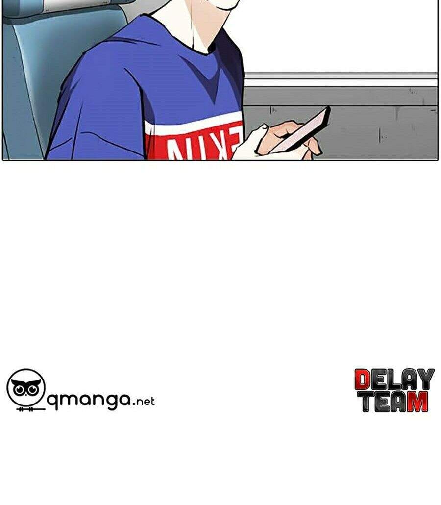 Truyện Tranh Lookism - Hoán Đổi Diệu Kỳ trang 7