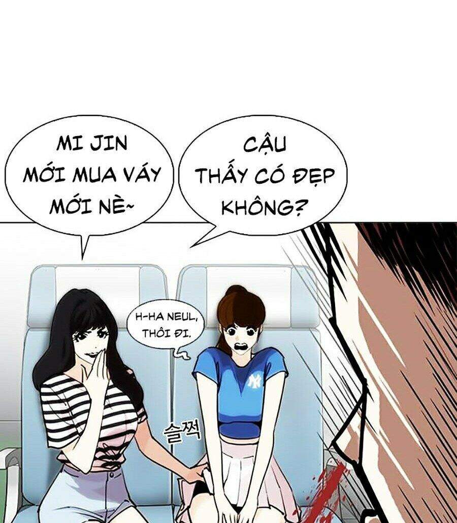 Truyện Tranh Lookism - Hoán Đổi Diệu Kỳ trang 7