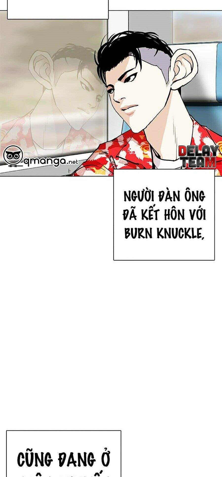 Truyện Tranh Lookism - Hoán Đổi Diệu Kỳ trang 7