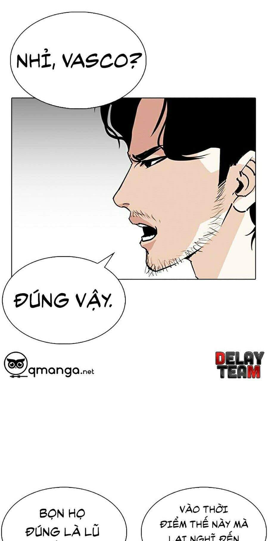 Truyện Tranh Lookism - Hoán Đổi Diệu Kỳ trang 7