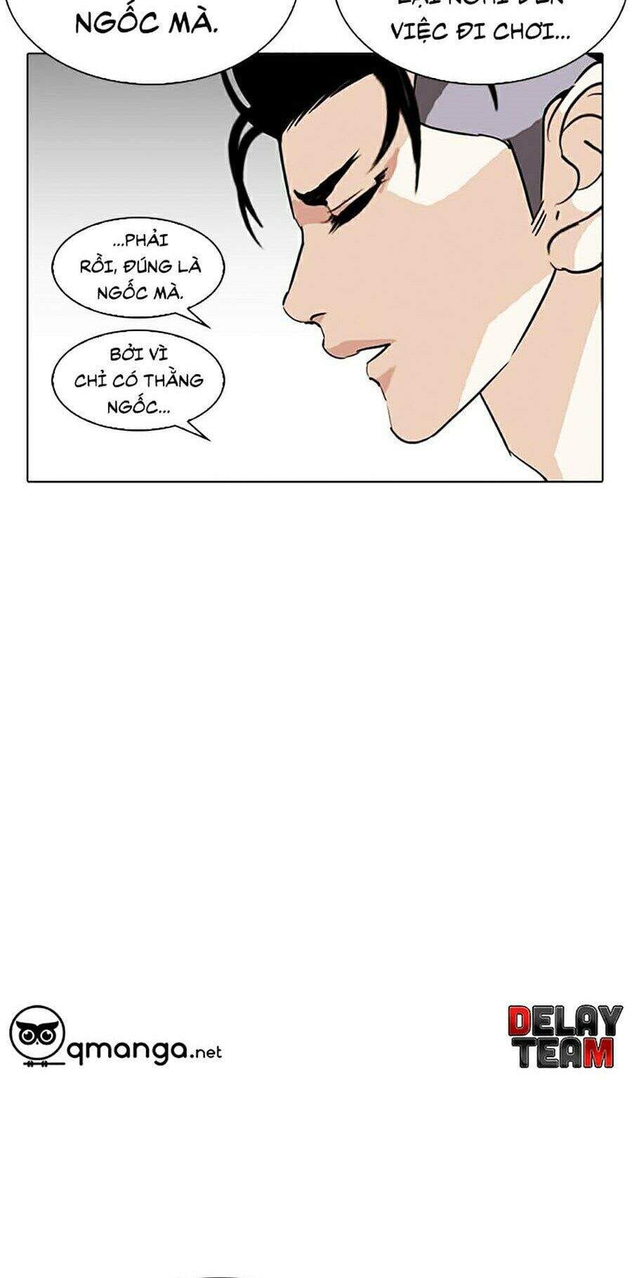 Truyện Tranh Lookism - Hoán Đổi Diệu Kỳ trang 7