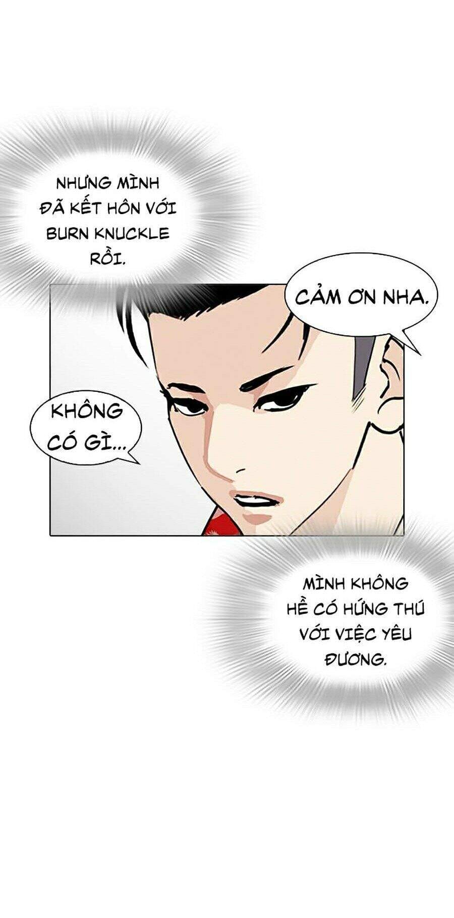 Truyện Tranh Lookism - Hoán Đổi Diệu Kỳ trang 7