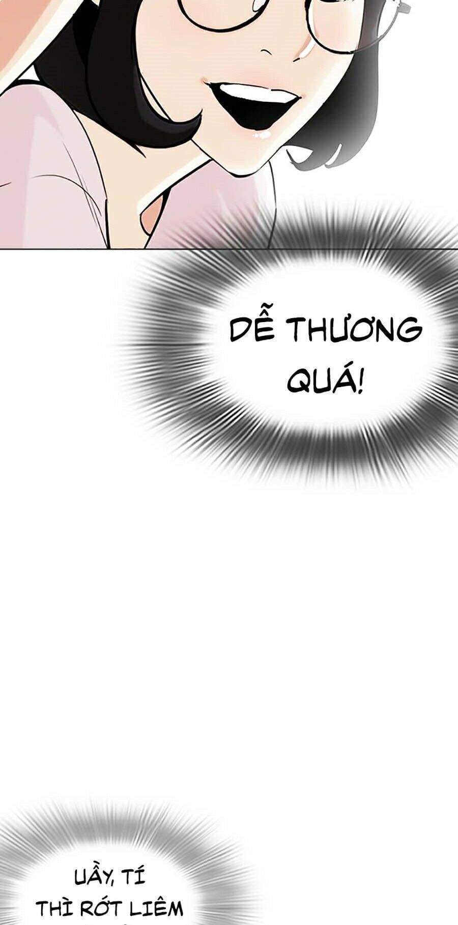Truyện Tranh Lookism - Hoán Đổi Diệu Kỳ trang 7