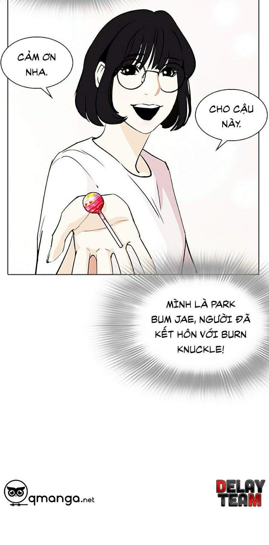 Truyện Tranh Lookism - Hoán Đổi Diệu Kỳ trang 7
