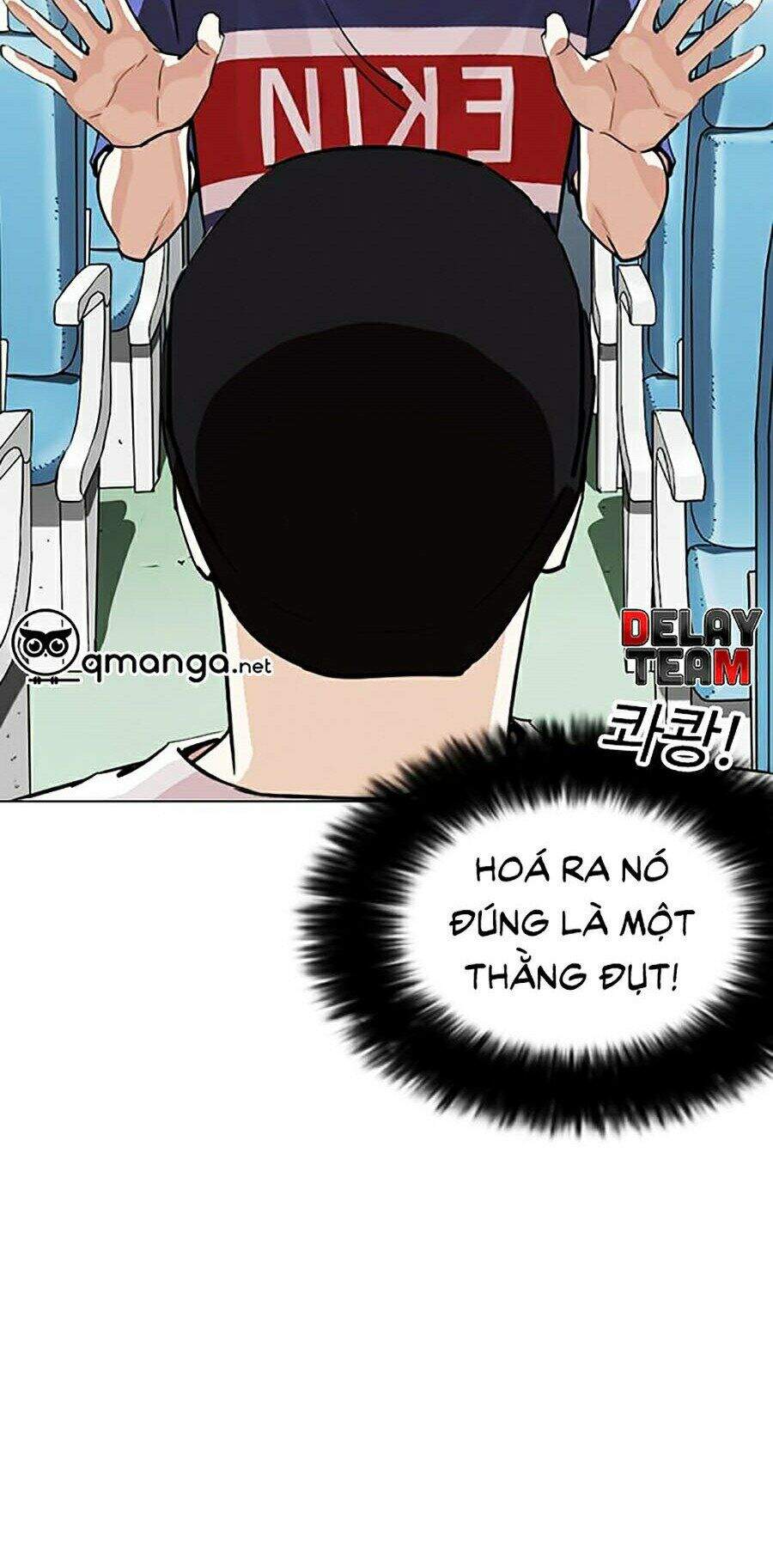 Truyện Tranh Lookism - Hoán Đổi Diệu Kỳ trang 7